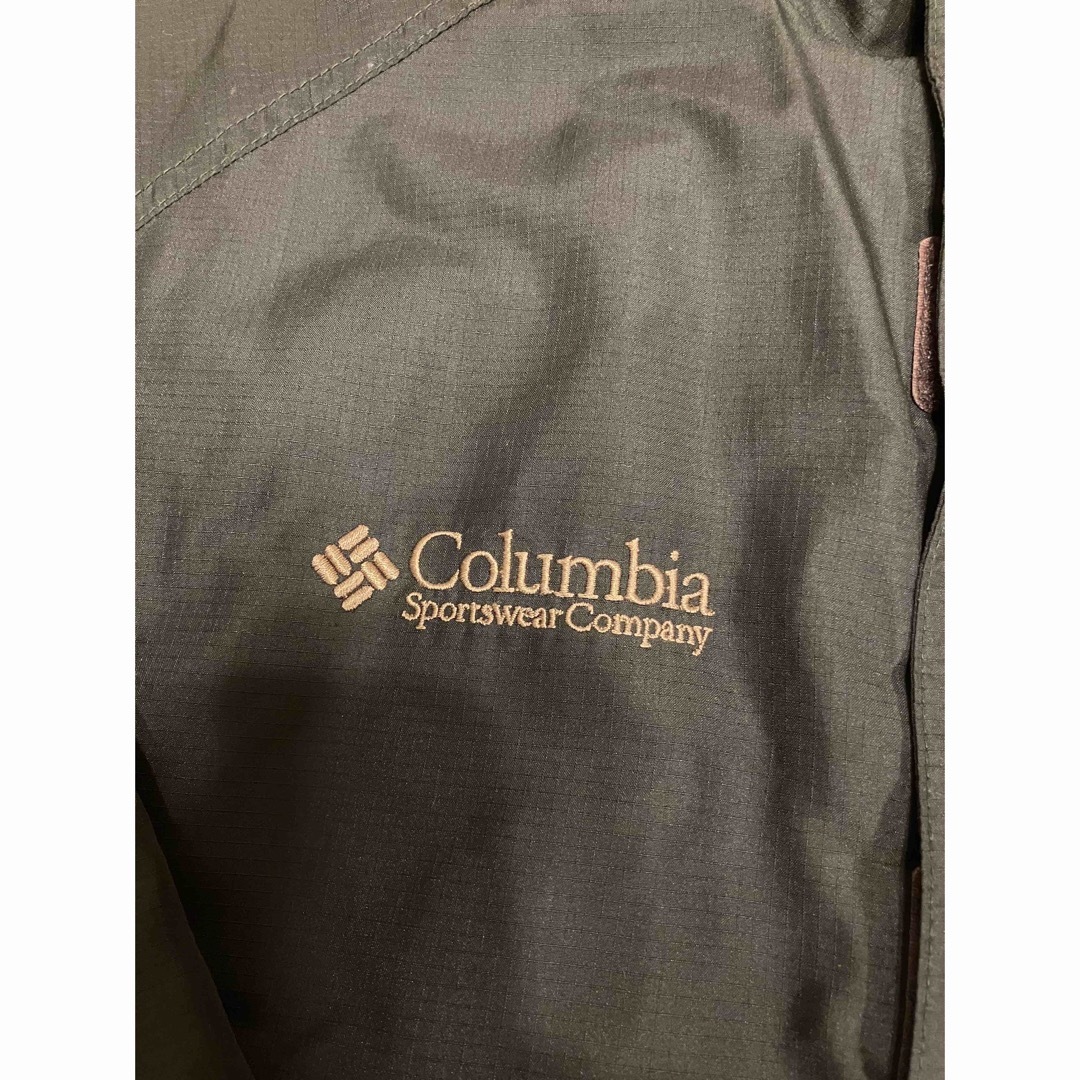 Columbia(コロンビア)のColombia　メンズ　アウター メンズのジャケット/アウター(ブルゾン)の商品写真