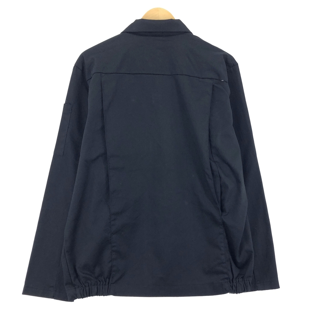 Dickies(ディッキーズ)の古着 ディッキーズ Dickies REDHAWK 長袖 ワークシャツ メンズL /eaa409830 メンズのトップス(シャツ)の商品写真