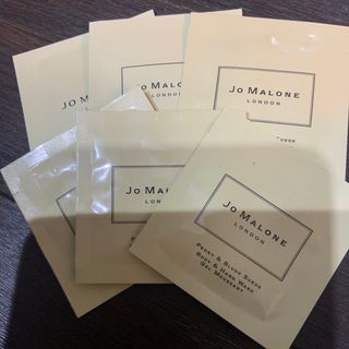 ジョーマローン(Jo Malone)のジョーマローン　ボディクリーム&ボディソープ　ミルキーローション(ボディクリーム)