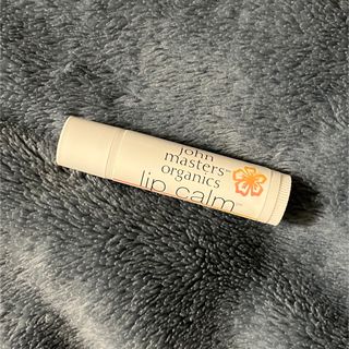 ジョンマスターオーガニック(John Masters Organics)のjohn masters organics リップカーム ハワイアンカクテル(リップケア/リップクリーム)