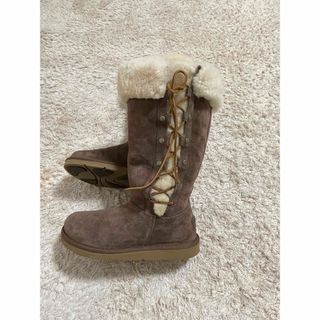 アグ(UGG)のUGG ロングブーツ(ブーツ)