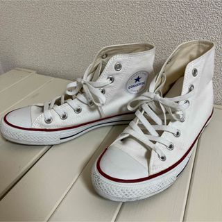 コンバース(CONVERSE)のコンバース ハイカットスニーカー(スニーカー)