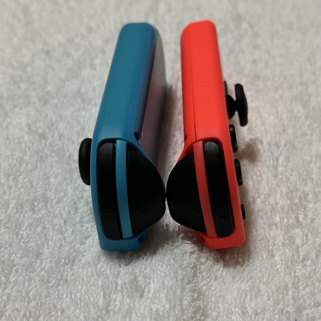 Nintendo Switch - 任天堂Switch Joy-Con(スティック新品交換 Nintendo Switch - 任天堂Switch Joy-Con(スティック新品交換