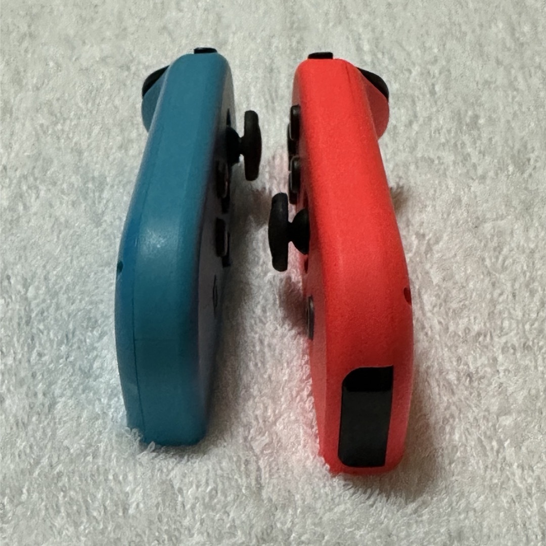 Nintendo Switch - 任天堂Switch Joy-Con(スティック新品交換 Nintendo Switch - 任天堂Switch Joy-Con(スティック新品交換