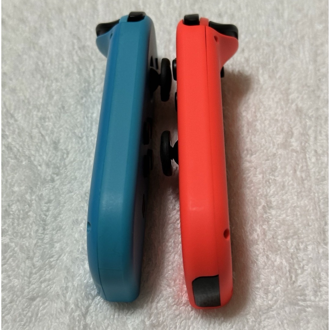 Nintendo Switch - 任天堂Switch Joy-Con(スティック新品交換 Nintendo Switch - 任天堂Switch Joy-Con(スティック新品交換