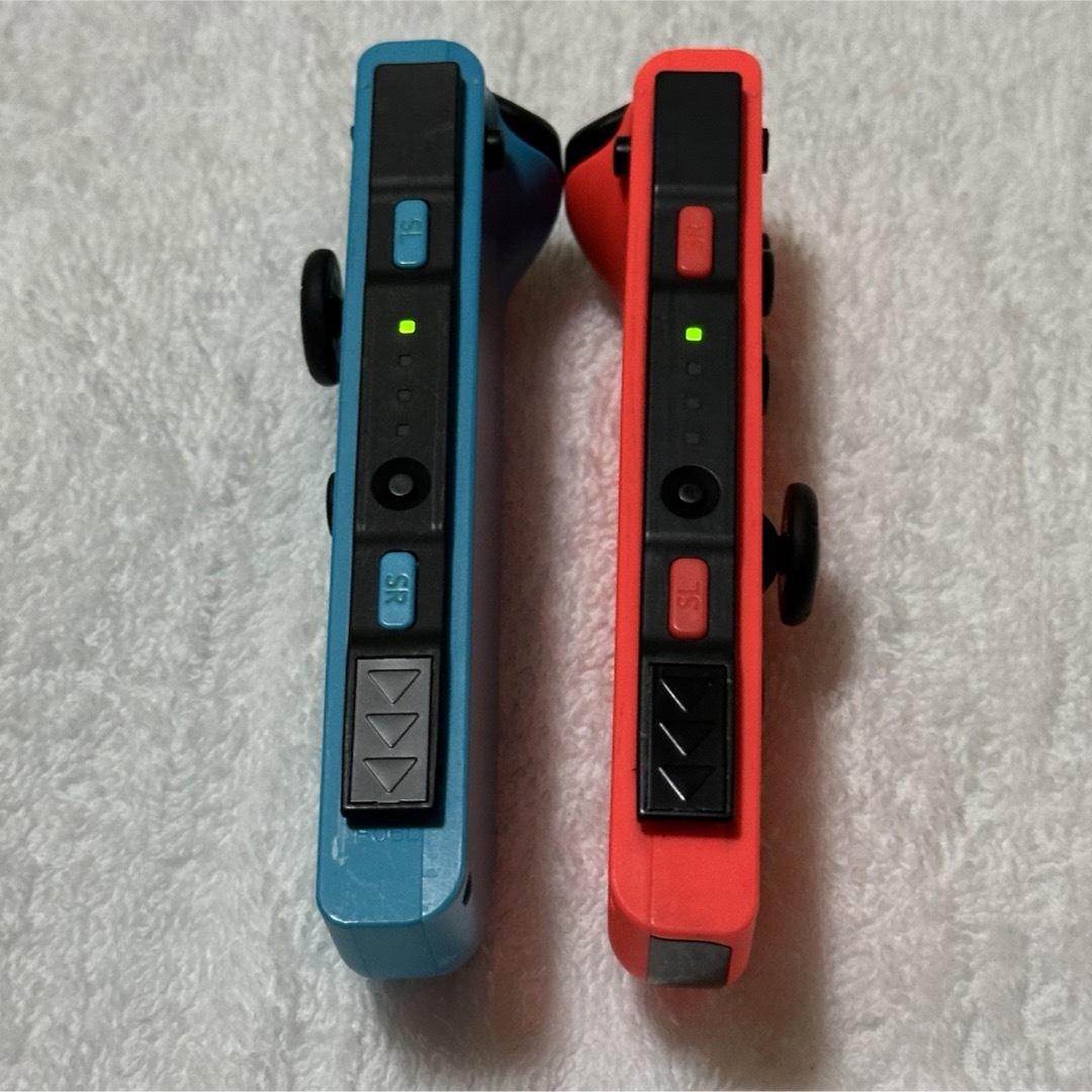 Nintendo Switch - 任天堂Switch Joy-Con(スティック新品交換 Nintendo Switch - 任天堂Switch Joy-Con(スティック新品交換