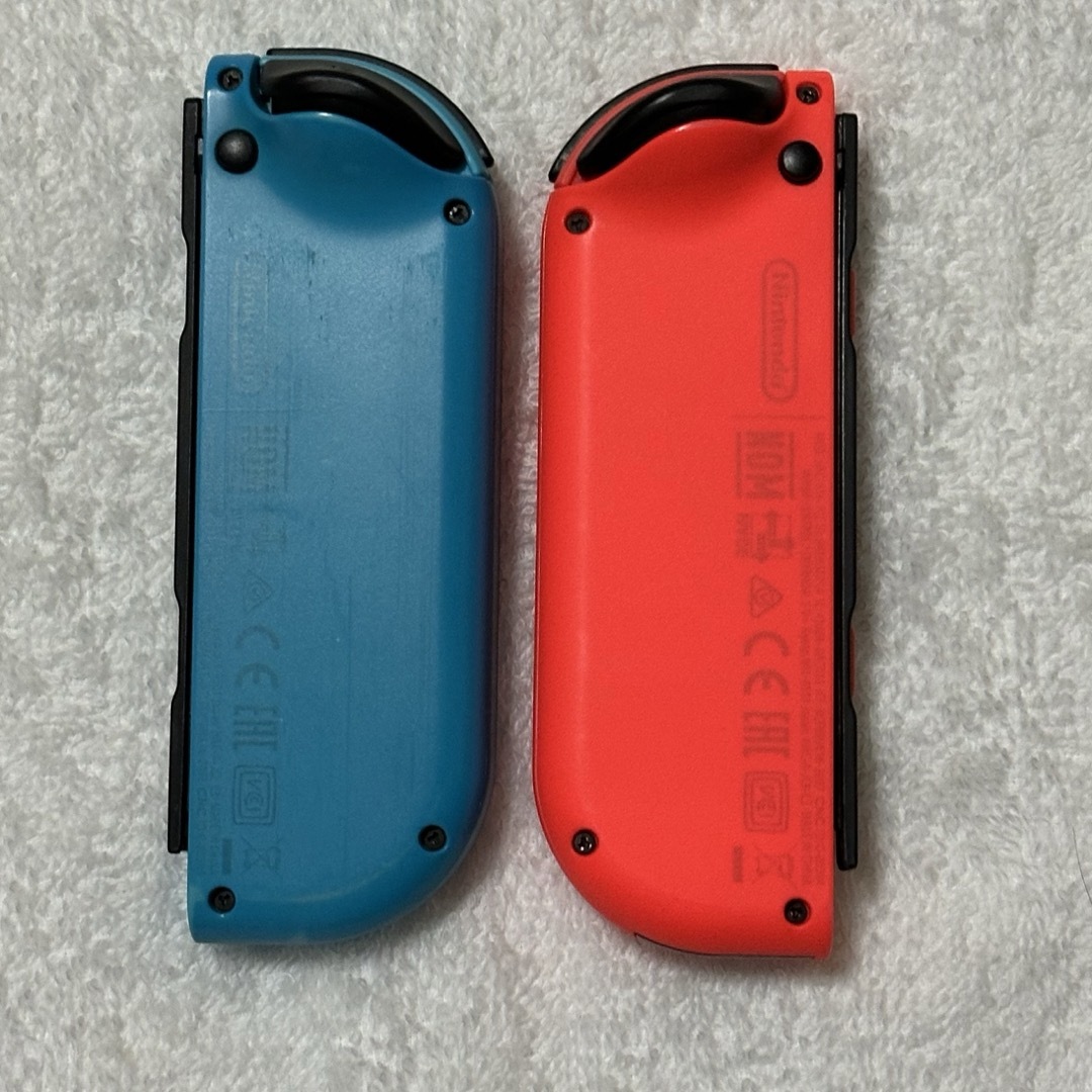 Nintendo Switch - 任天堂Switch Joy-Con(スティック新品交換 Nintendo Switch - 任天堂Switch Joy-Con(スティック新品交換