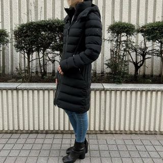 マッカージュ(Mackage)のMACKAGE(マッカージュ) FARREN(ダウンジャケット)