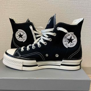 コンバース(CONVERSE)の【即完売❗️】ct70 チャックテイラー　韓国限定　コンバース　converse(スニーカー)