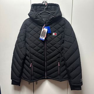 トミーヒルフィガー(TOMMY HILFIGER)のTOMMY HILFIGER 中綿ジャケット　新品未使用(ダウンジャケット)