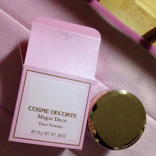 コスメデコルテ(COSME DECORTE)の値下げ コスメデコルテ マジーデコ(その他)