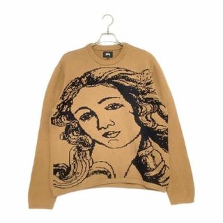 ステューシー(STUSSY)のSTUSSY SWEATER VENUS XL(ニット/セーター)