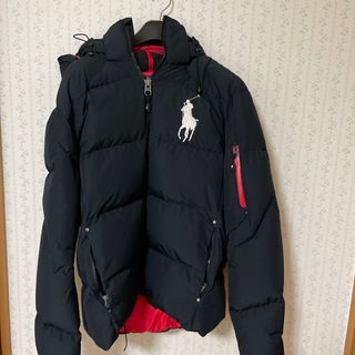 ポロラルフローレン(POLO RALPH LAUREN)のラルフローレン　アウター(ダウンジャケット)