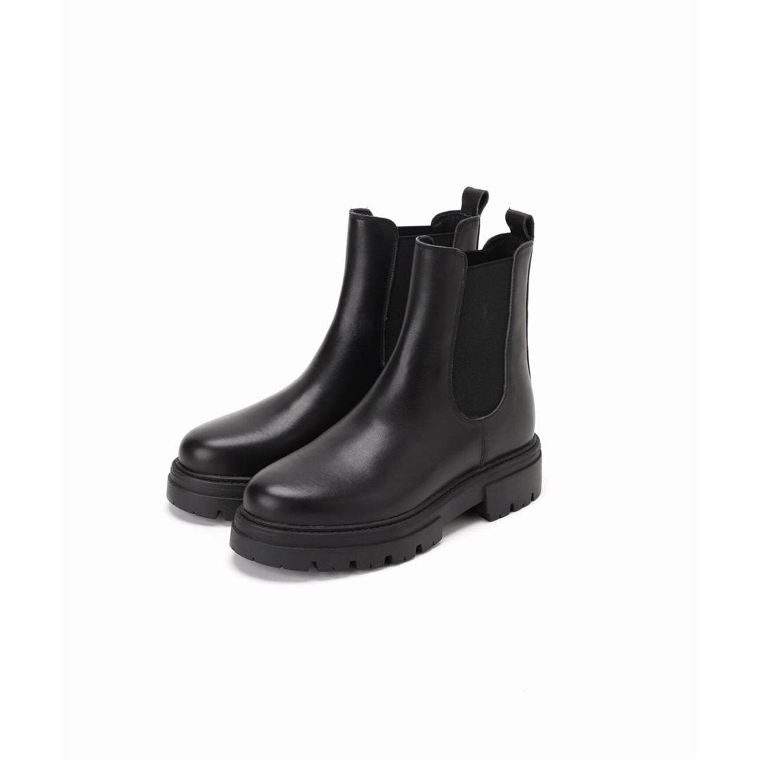 IENA(イエナ)の【REMME/レメ】CHELSEA BOOTS / サイドゴアブーツ レディースの靴/シューズ(ブーツ)の商品写真