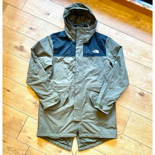 ノースフェイス(THE NORTH FACE) ミリタリージャケット(メンズ)の通販