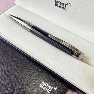 MONTBLANC - 【廃盤】MONT BLANC モンブラン スターウォーカー ...