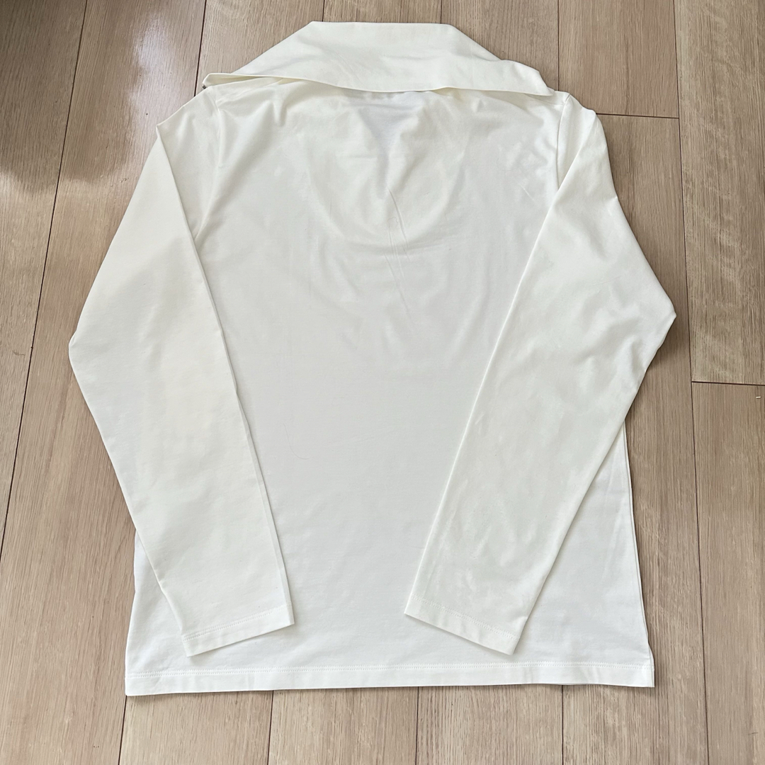 Jil Sander(ジルサンダー)のジルサンダー   カットソー 新作 メンズのトップス(Tシャツ/カットソー(七分/長袖))の商品写真