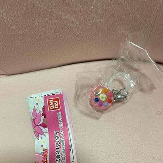 専用おジャ魔女どれみ⭐️めじるしアクセサリー⭐️見習いタップ(キャラクターグッズ)