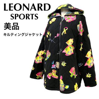 LEONARD(ブルゾン)のフリマアイテム一覧 LEONARD(ブルゾン)のフリマアイテム一覧