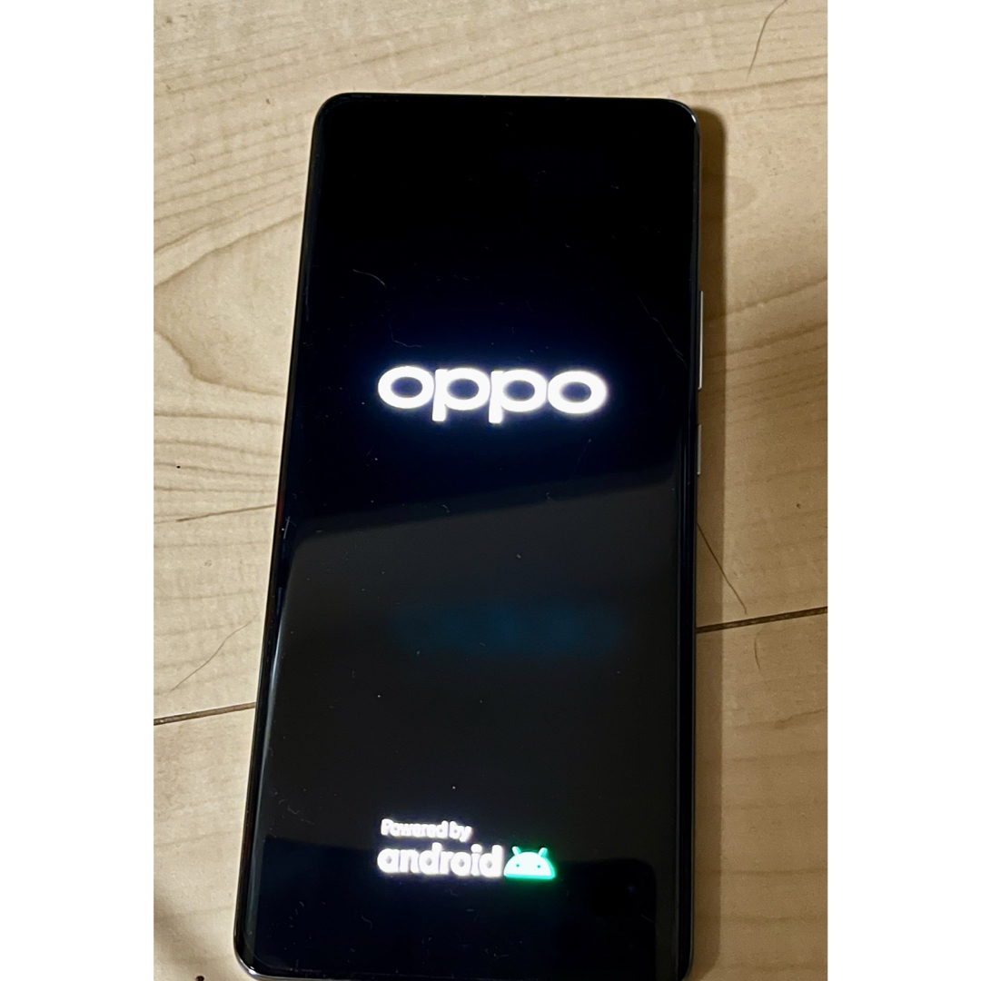 OPPO(オッポ)のOPPO Reno10pro 5G【残債なし】 スマホ/家電/カメラのスマートフォン/携帯電話(スマートフォン本体)の商品写真