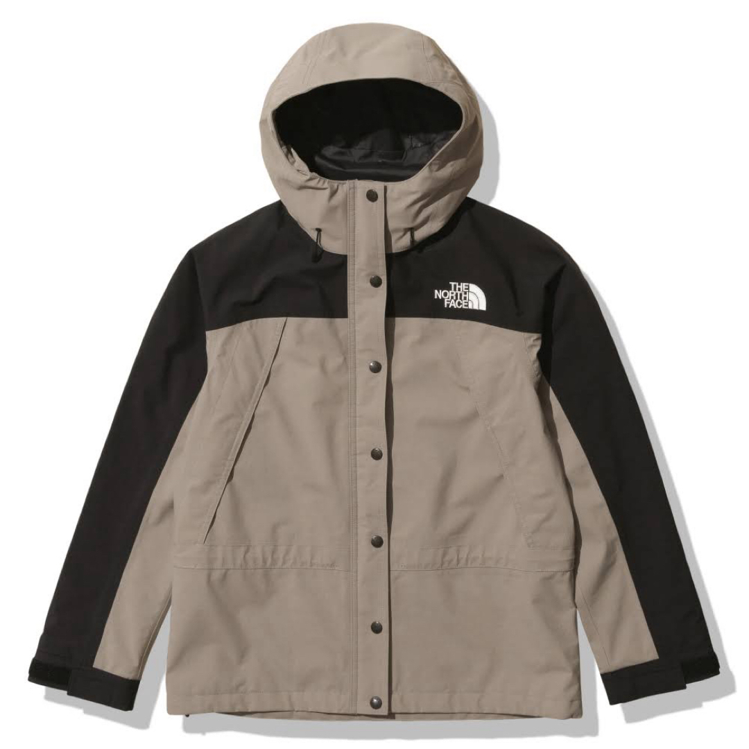 新品♡THE NORTH FACE マウンテンライトジャケット NPW62236レディース