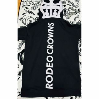 ロデオクラウンズ(RODEO CROWNS)のRODEO CROWNS★パーカー★王冠(パーカー)