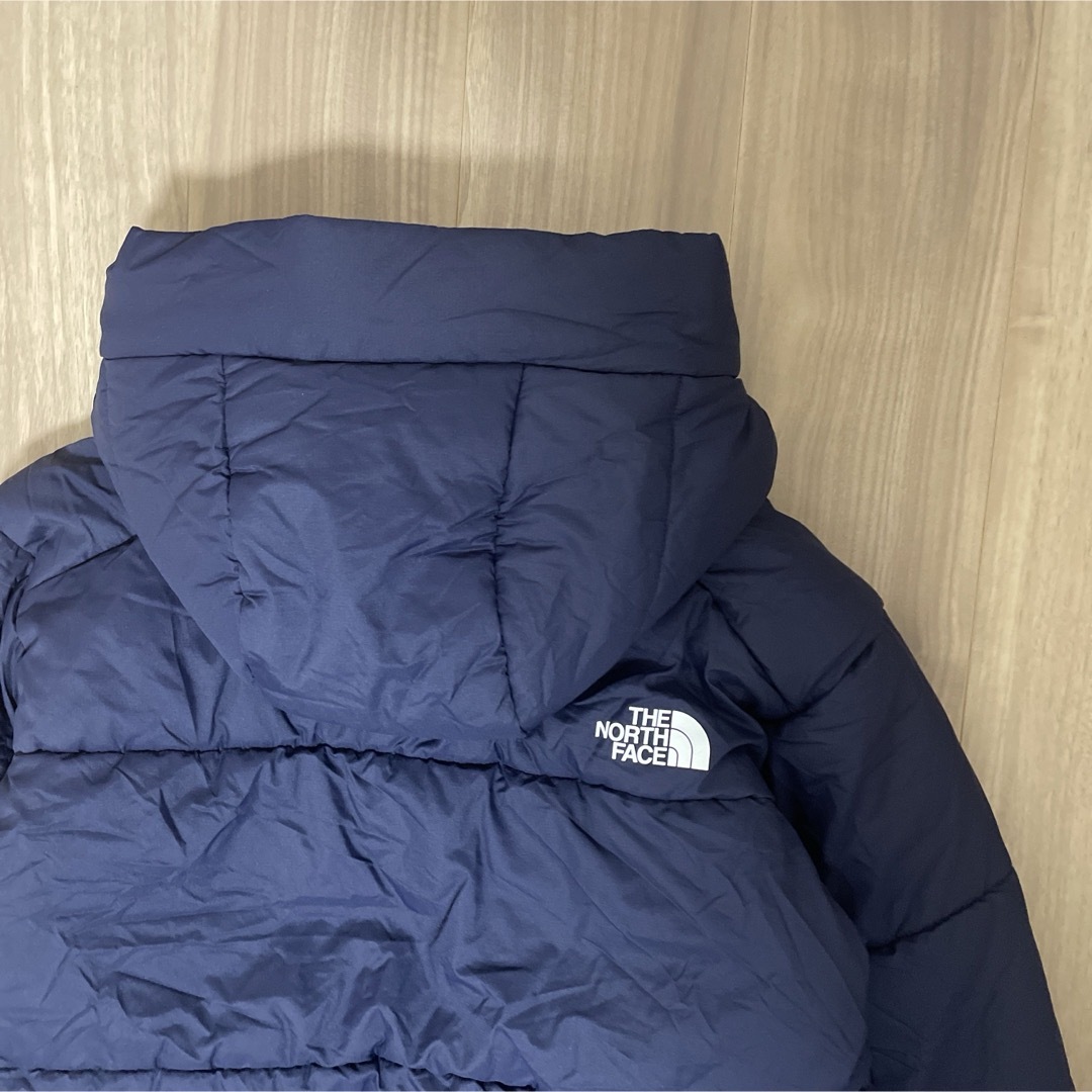 THE NORTH FACE(ザノースフェイス)のTHE NORTH FACE Vertex Long Jacket M0001 メンズのジャケット/アウター(ダウンジャケット)の商品写真