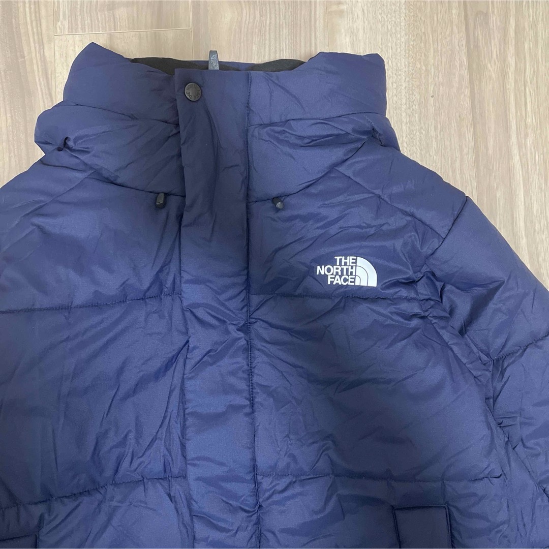 THE NORTH FACE(ザノースフェイス)のTHE NORTH FACE Vertex Long Jacket M0001 メンズのジャケット/アウター(ダウンジャケット)の商品写真