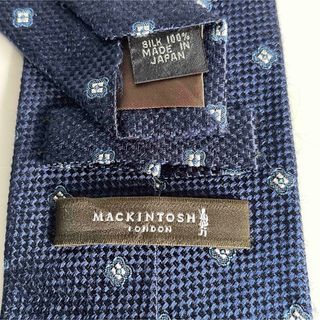 マッキントッシュ(MACKINTOSH)のマッキントッシュ　ネクタイ (ネクタイ)