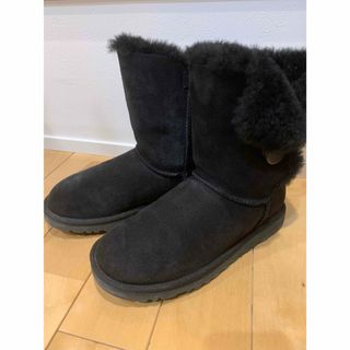 アグ(UGG)のUGGムートンブーツ(ブーツ)