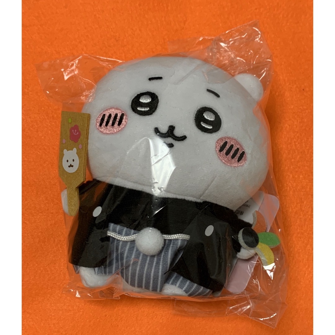 ちいかわ - ちいかわ ぽてたま お正月 袴 着物の通販 by ちいかわ - ちいかわ ぽてたま お正月 袴 着物の通販 by