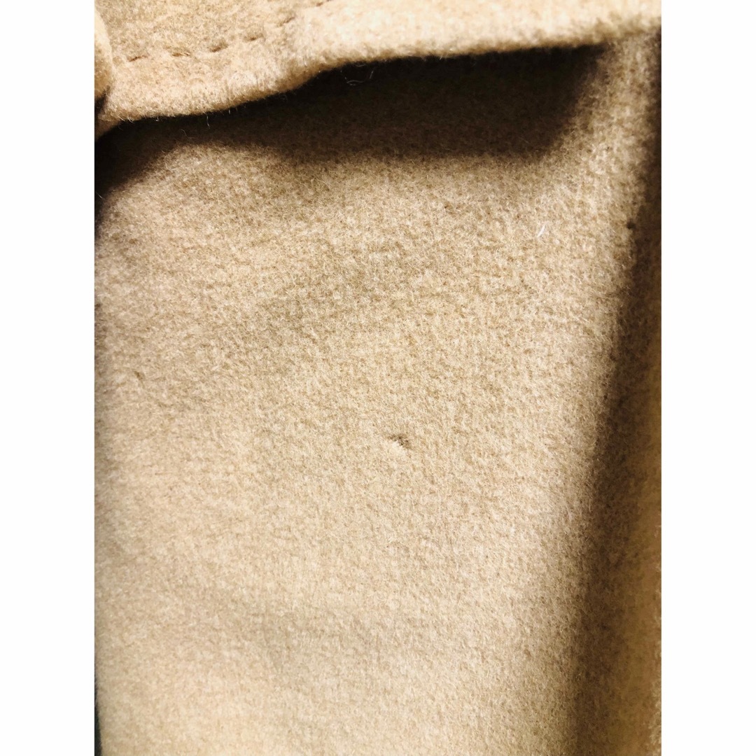 Gianfranco FERRE(ジャンフランコフェレ)のジャンフランコフェレ　チェスターコート　イタリア製 メンズのジャケット/アウター(チェスターコート)の商品写真