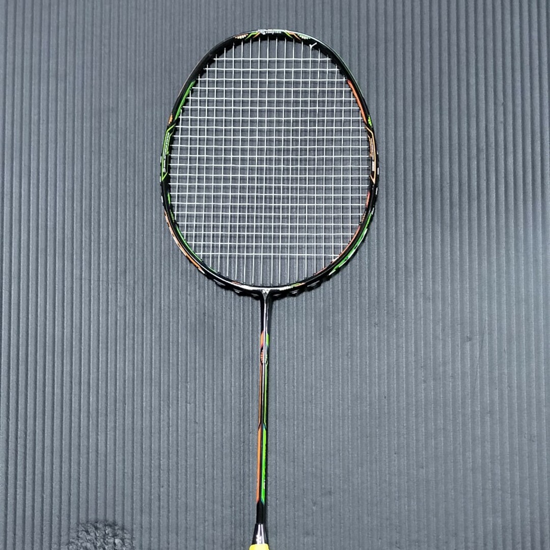 YONEX(ヨネックス)のYONEX デュオラ10 DUORA10 バドミントン ラケット スポーツ/アウトドアのスポーツ/アウトドア その他(バドミントン)の商品写真