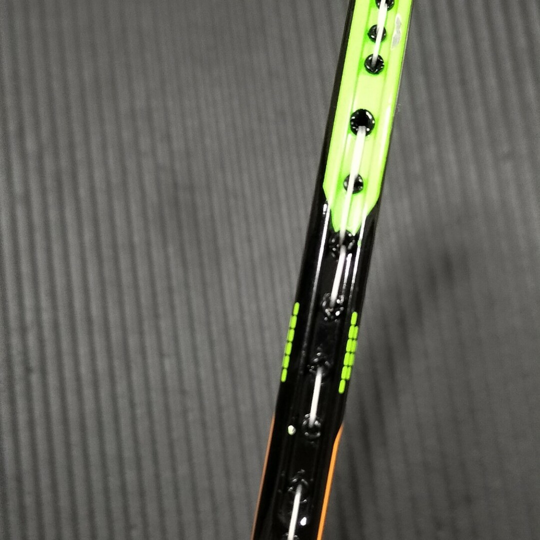 YONEX(ヨネックス)のYONEX デュオラ10 DUORA10 バドミントン ラケット スポーツ/アウトドアのスポーツ/アウトドア その他(バドミントン)の商品写真