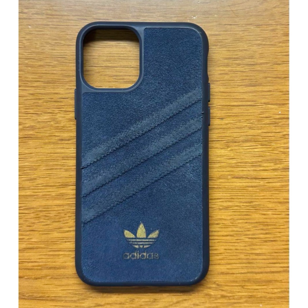 adidas(アディダス)の【Adidas 】iPhone 11 Pro ケース スマホ/家電/カメラのスマホアクセサリー(iPhoneケース)の商品写真