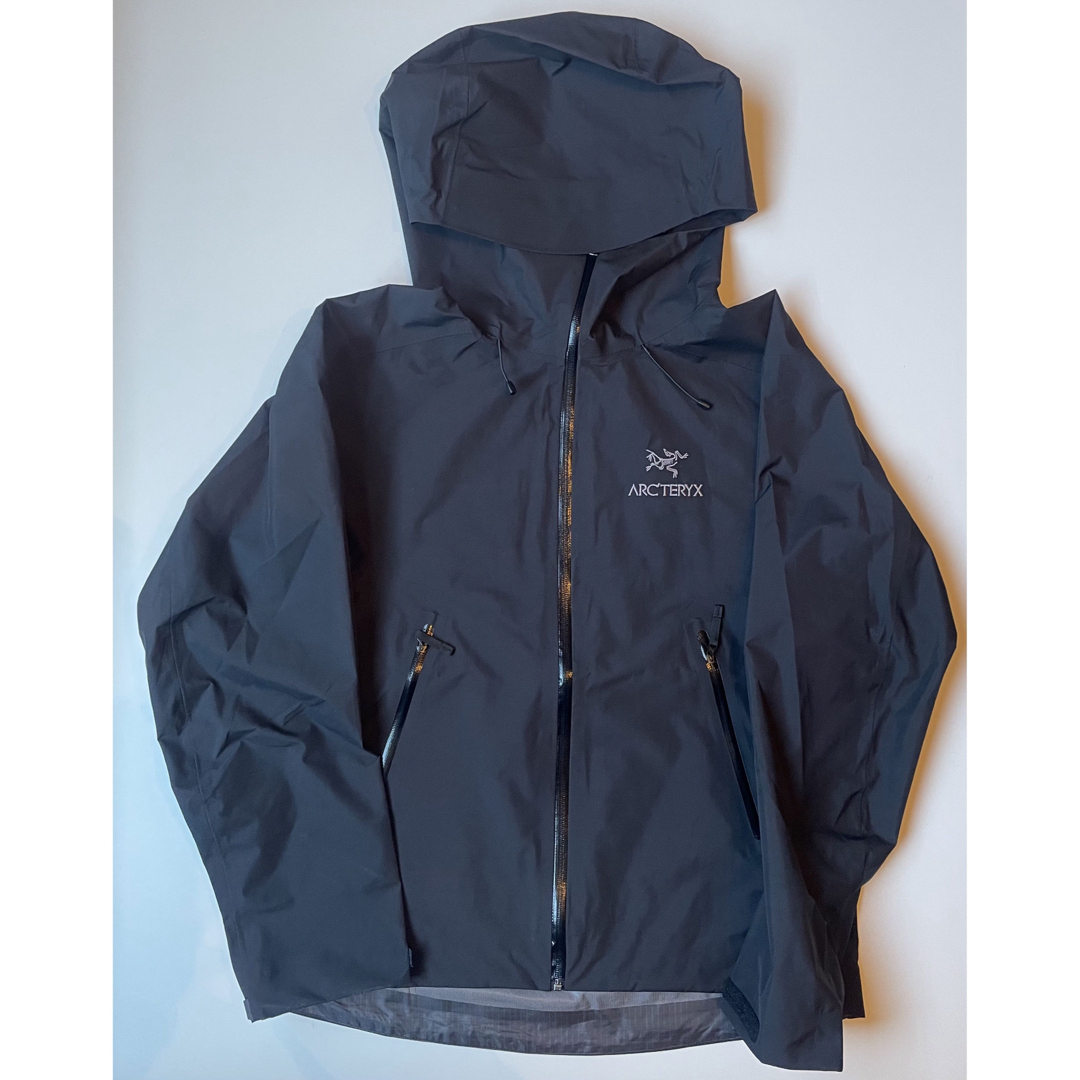 ARCarc'teryx  ARCTERYX アークテリクス ベータ LT JK S