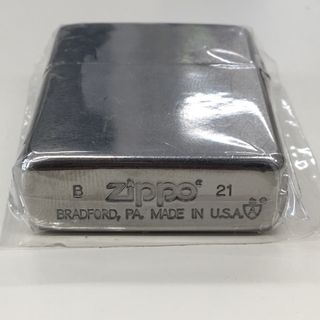 ZIPPO - シェイク2ジッポライター 3点セット シリアルナンバー付きの