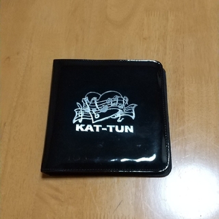 カトゥーン(KAT-TUN)のKAT-TUN    CDケース(アイドルグッズ)