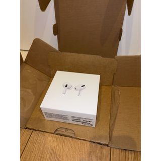 アップル(Apple)の【美品】AirPods Pro  第1世代　(その他)