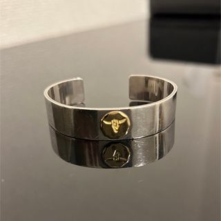 ゴローズ(goro's) バングルの通販 1,000点以上 | ゴローズを買うならラクマ
