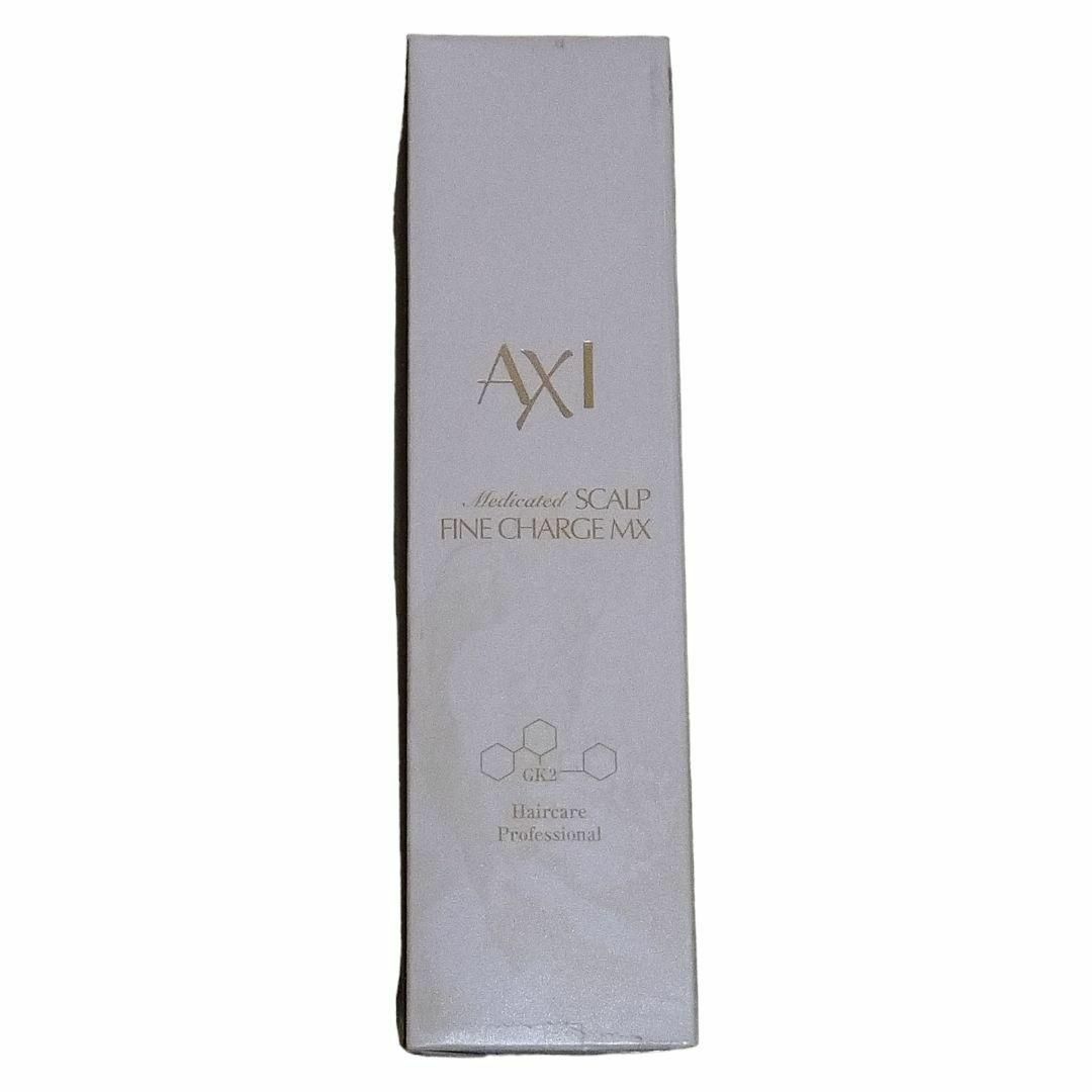 クオレ AXI 薬用スキャルプファインチャージMX 100ml N278 コスメ/美容のヘアケア/スタイリング(トリートメント)の商品写真