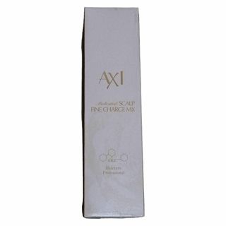 クオレ AXI 薬用スキャルプファインチャージMX 100ml N278(トリートメント)