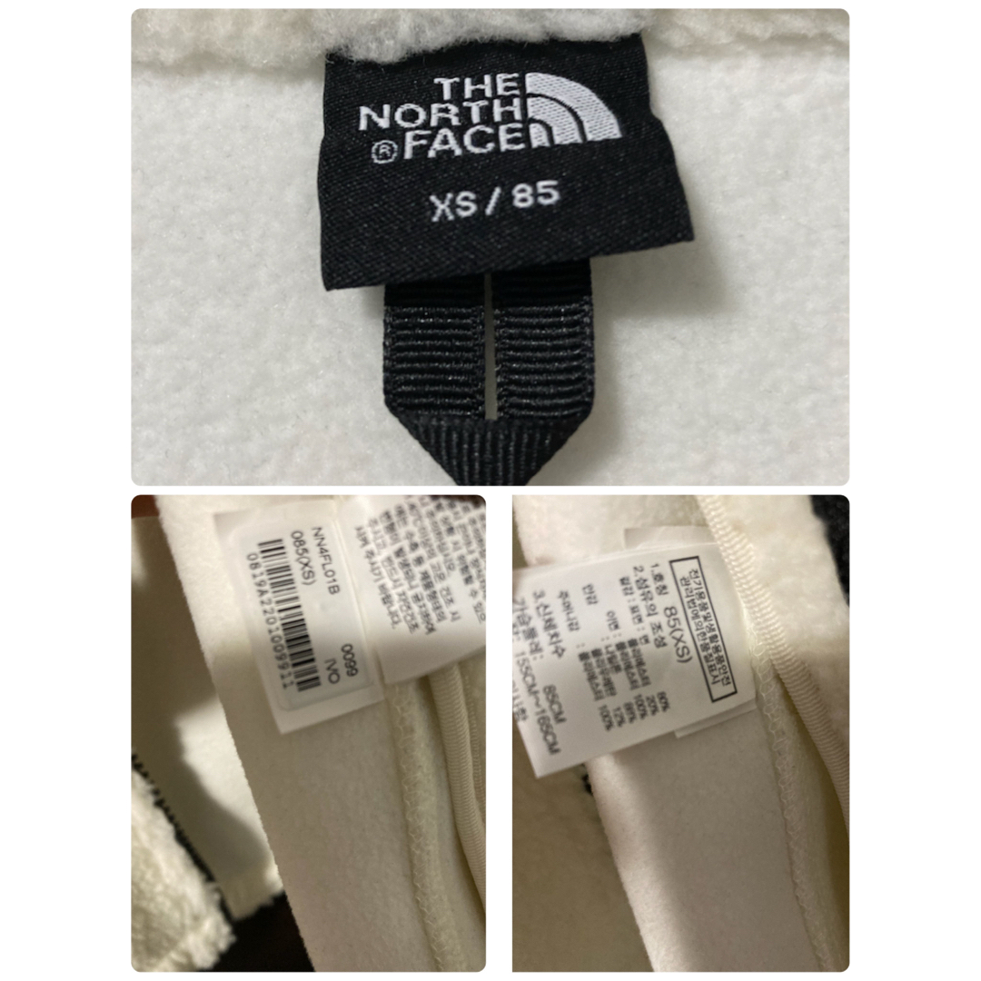 THE NORTH FACE(ザノースフェイス)のTHE NORTH FACE  SNOW CITY FLEECE   メンズのジャケット/アウター(ブルゾン)の商品写真