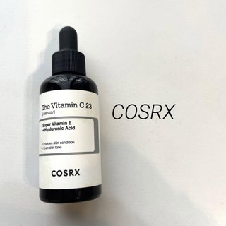 CNP - COSRX コスアールエックス ザ・ビタミンC23セラム