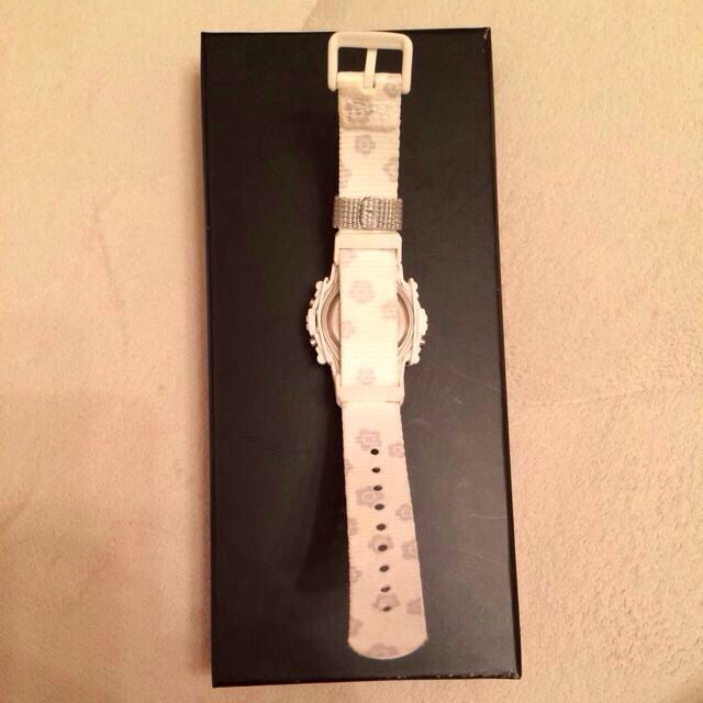 MARY QUANT(マリークワント)の💗MARY QUANT💗ウォッチ💗 レディースのファッション小物(腕時計)の商品写真
