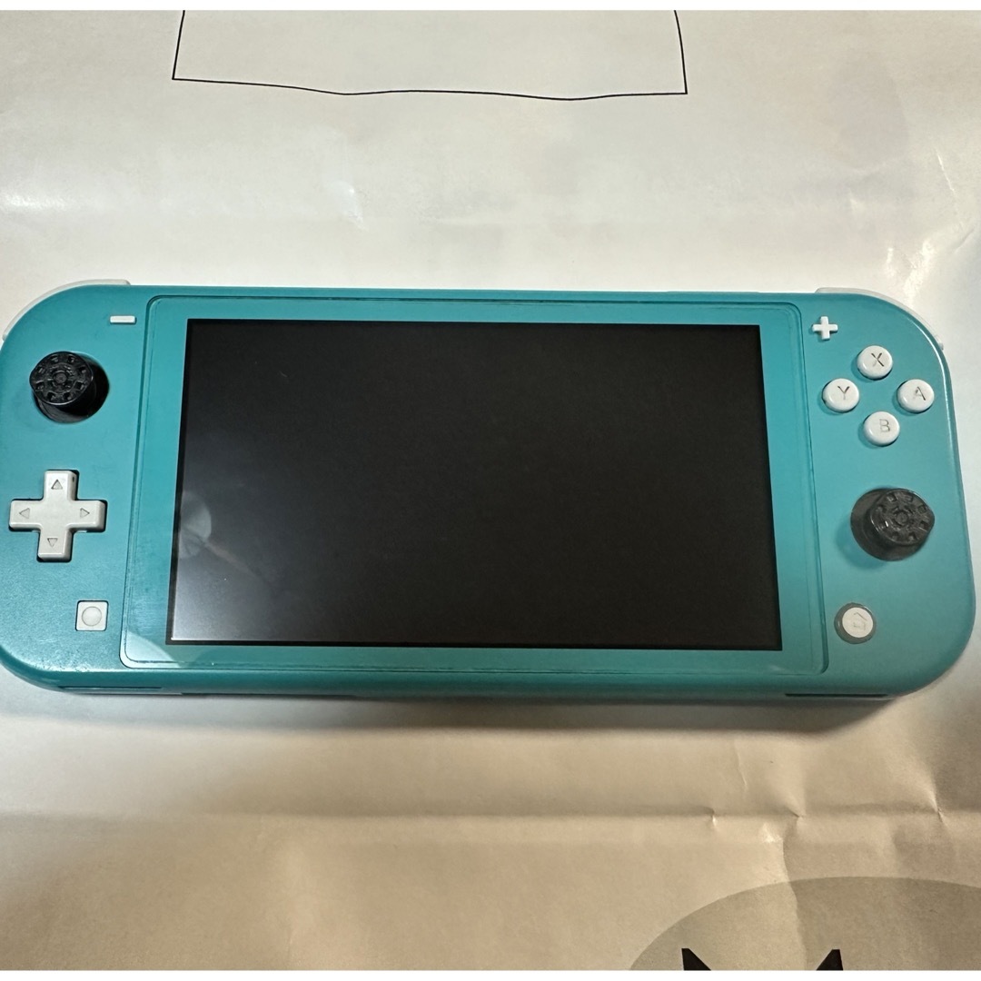 ニンテンドースイッチライト ジャンク (Nintendo Switch Lite ニンテンドースイッチライト ジャンク (Nintendo Switch Lite