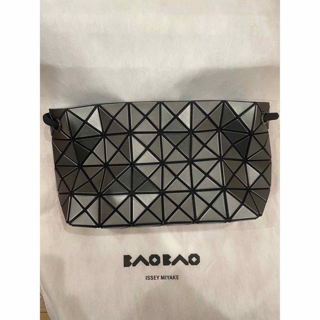 BaoBaoIsseyMiyake(バオバオイッセイミヤケ)のBAO BAO ISSEY MIYAKE  LOOP METALLIC レディースのバッグ(ショルダーバッグ)の商品写真