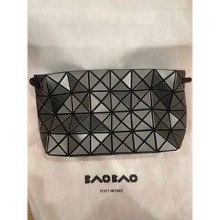 バオバオイッセイミヤケ(BaoBaoIsseyMiyake)のBAO BAO ISSEY MIYAKE  LOOP METALLIC(ショルダーバッグ)