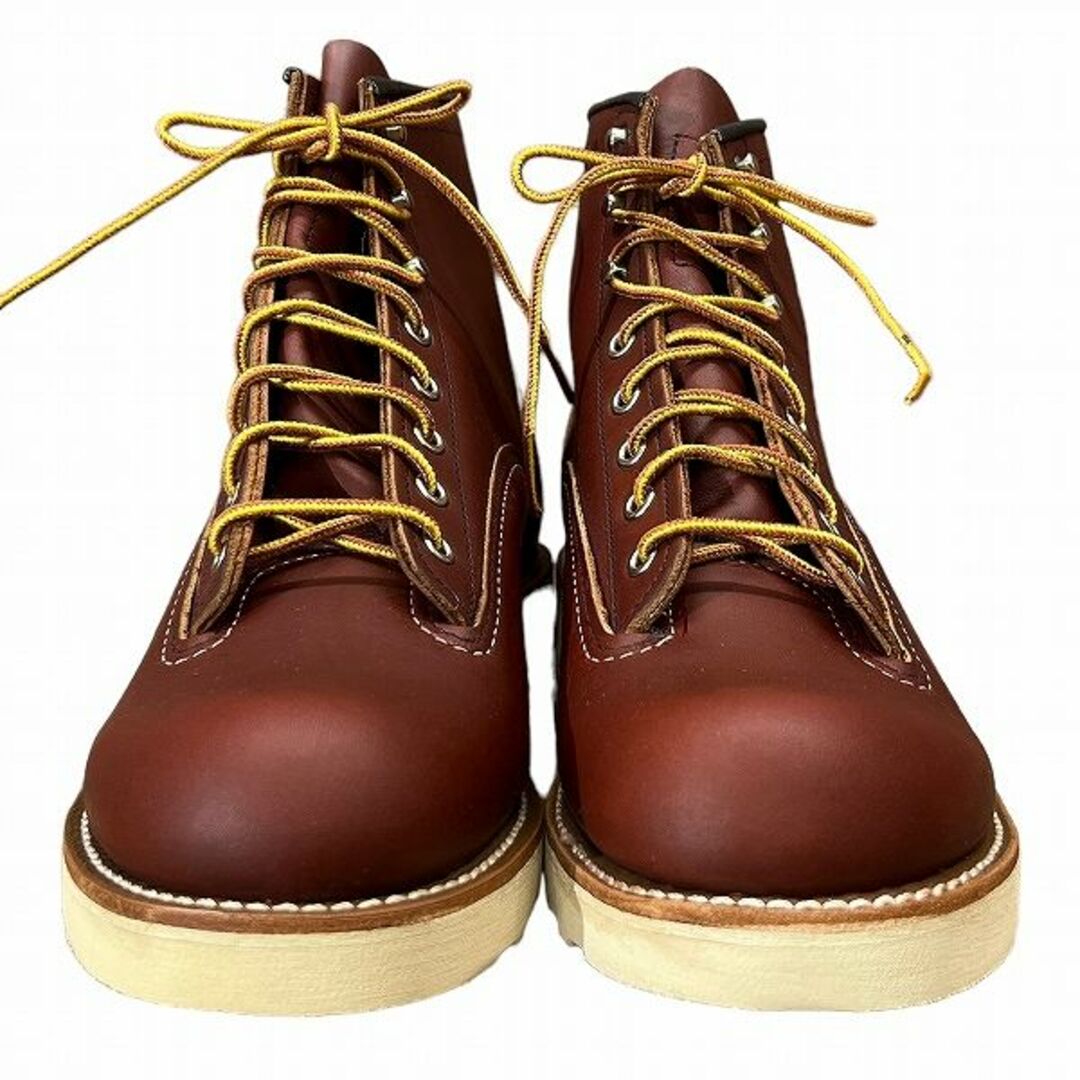 REDWING - 未使用廃盤 レッドウィング 2924 14年製 ラインマン REDWING - 未使用廃盤 レッドウィング 2924 14年製 ラインマン