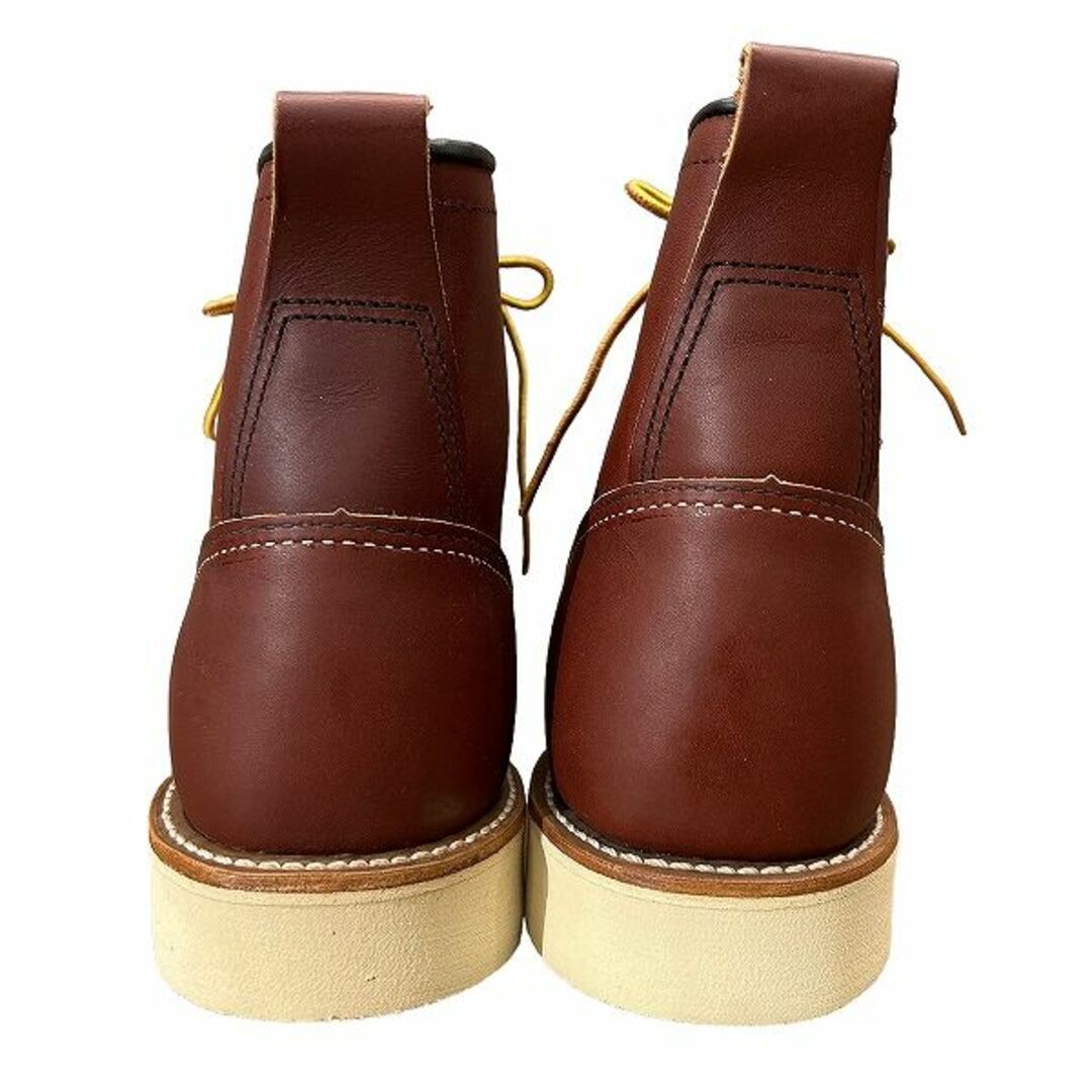 REDWING - 未使用廃盤 レッドウィング 2924 14年製 ラインマン REDWING - 未使用廃盤 レッドウィング 2924 14年製 ラインマン